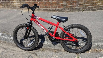 apollo outrage 18 inch